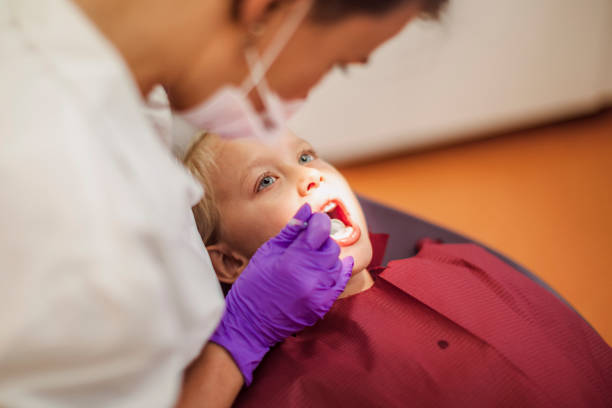 Best Emergency Dental Surgery in Plano, KY